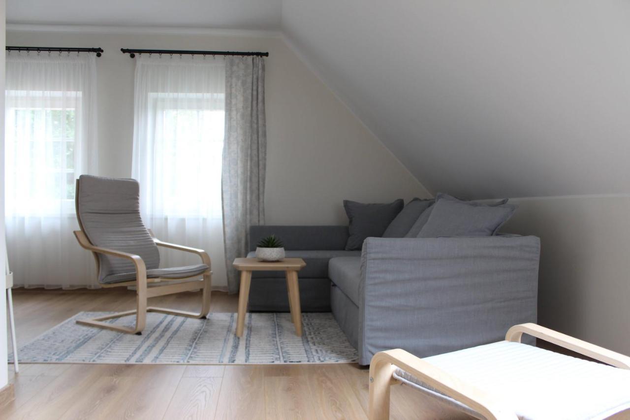 鲁斯内Mono House公寓 外观 照片