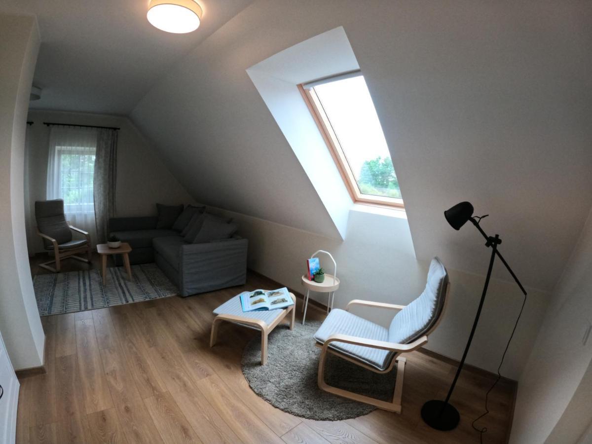 鲁斯内Mono House公寓 外观 照片